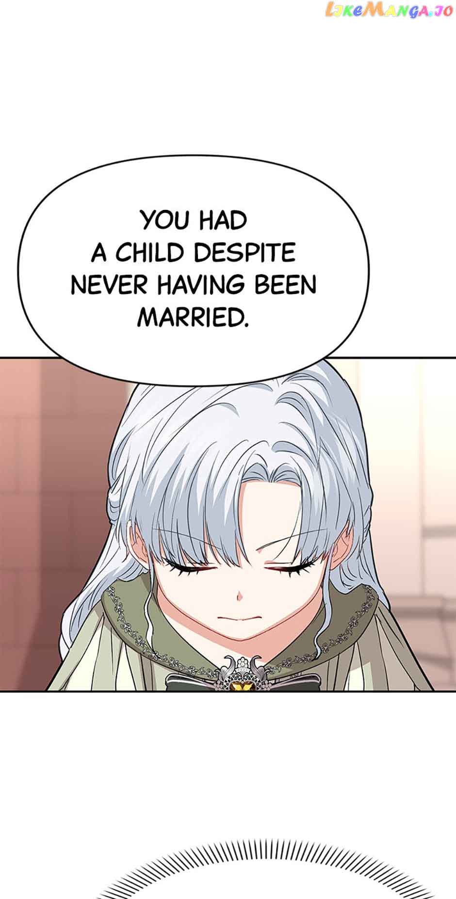 How to Survive as the Devil’s Daughter Chapter 36 - Page 110