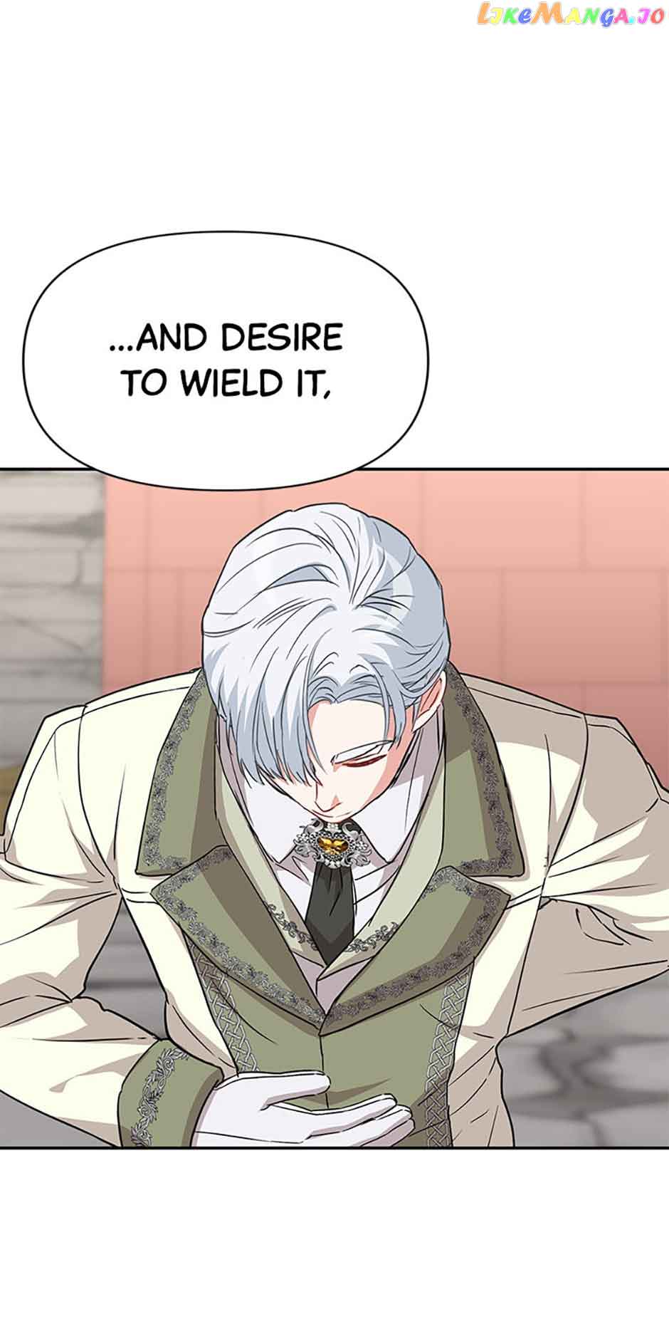 How to Survive as the Devil’s Daughter Chapter 36 - Page 113
