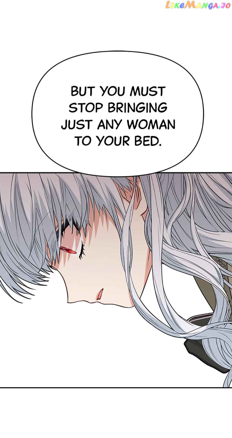How to Survive as the Devil’s Daughter Chapter 36 - Page 114