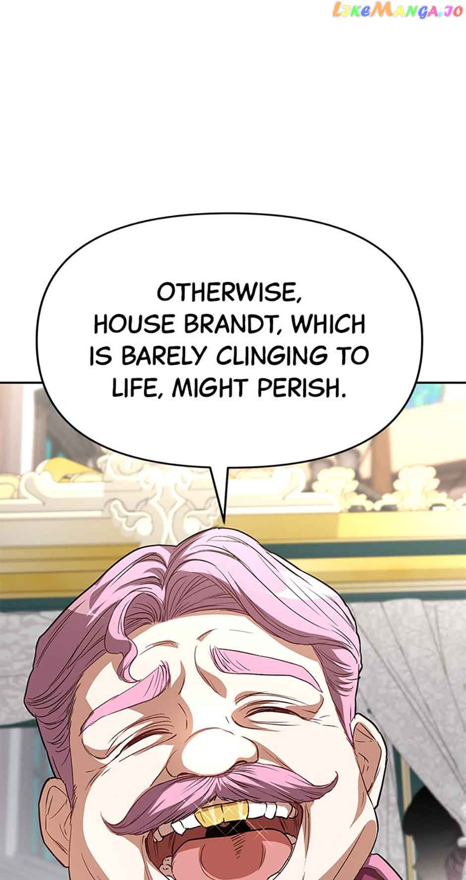 How to Survive as the Devil’s Daughter Chapter 36 - Page 115