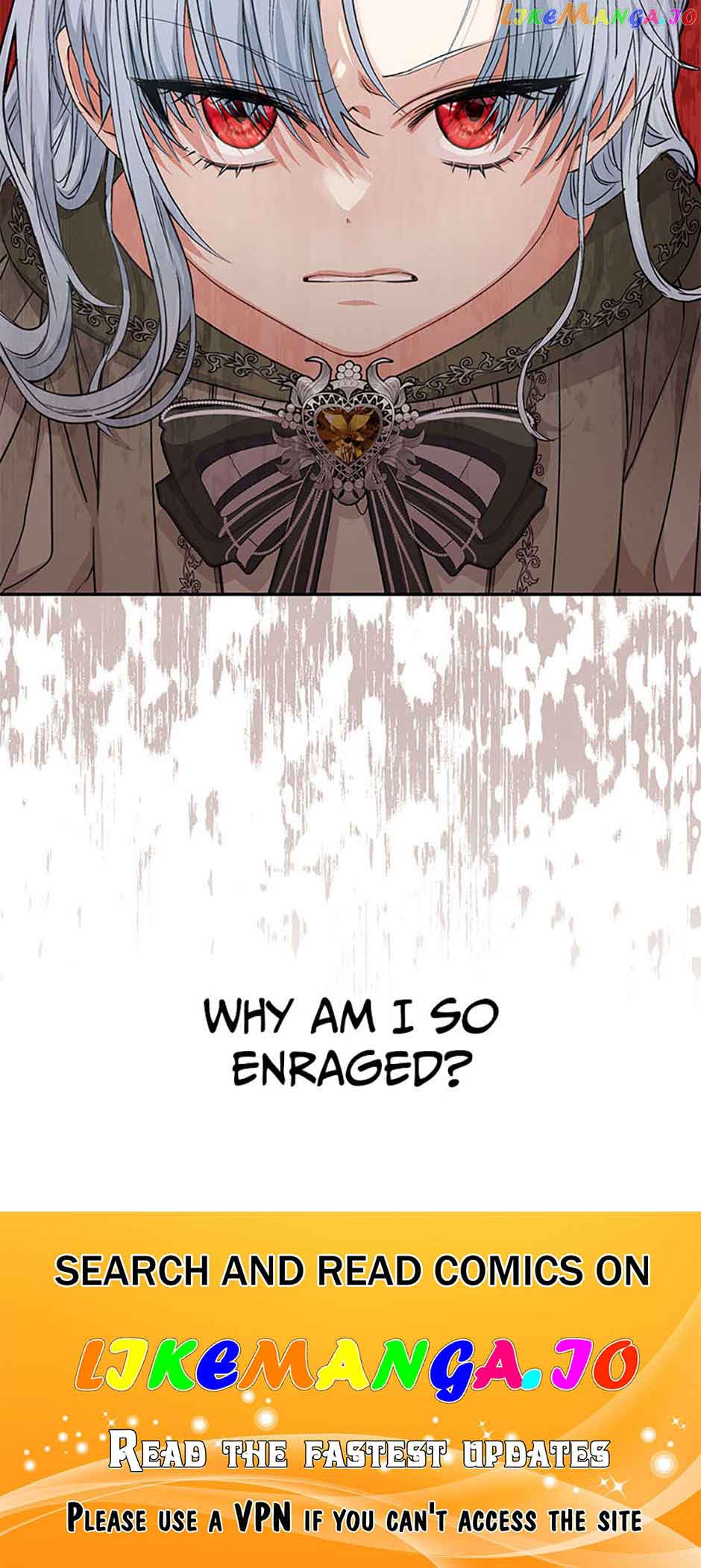 How to Survive as the Devil’s Daughter Chapter 36 - Page 120