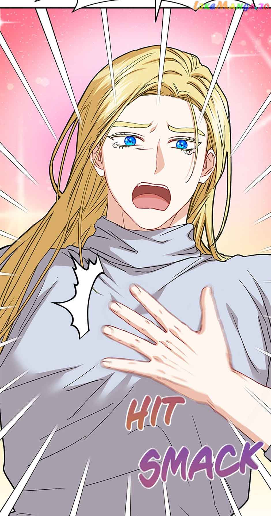 How to Survive as the Devil’s Daughter Chapter 36 - Page 13