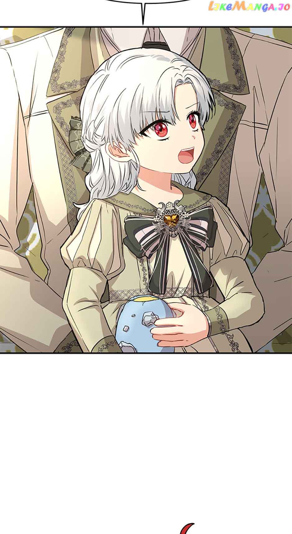 How to Survive as the Devil’s Daughter Chapter 36 - Page 25