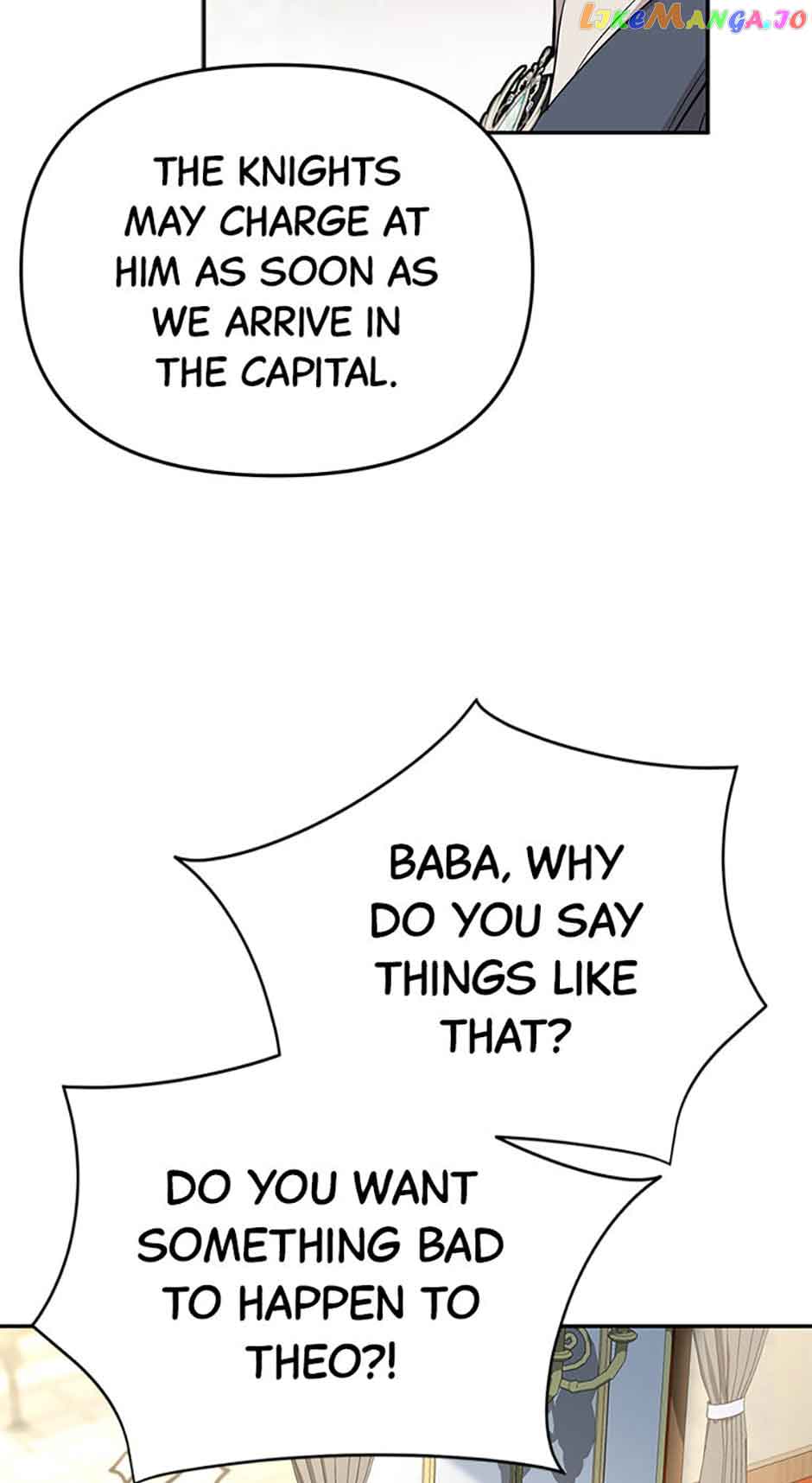 How to Survive as the Devil’s Daughter Chapter 36 - Page 27