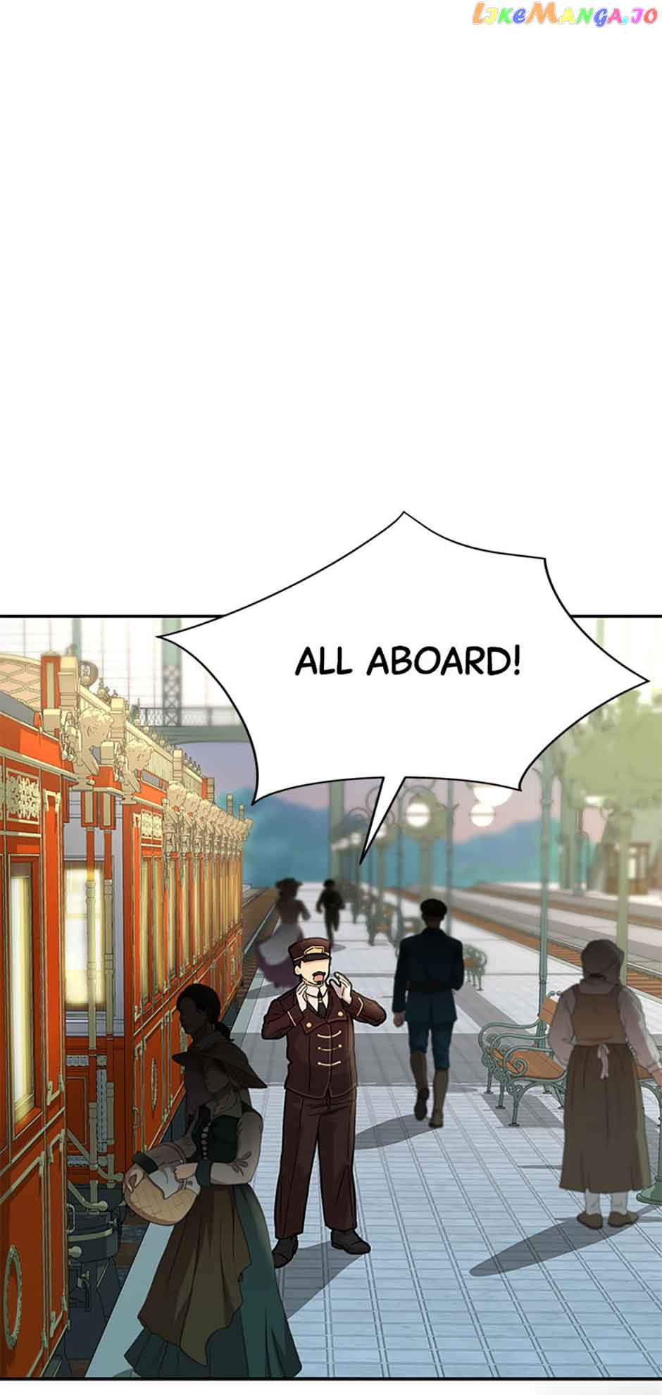 How to Survive as the Devil’s Daughter Chapter 36 - Page 30