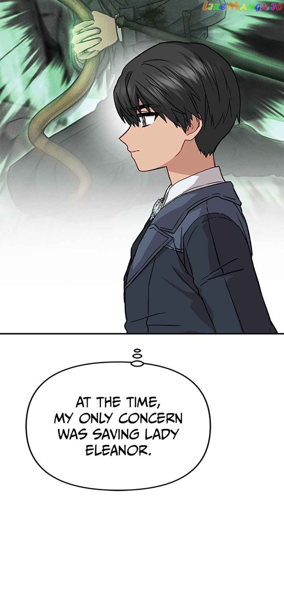 How to Survive as the Devil’s Daughter Chapter 36 - Page 35