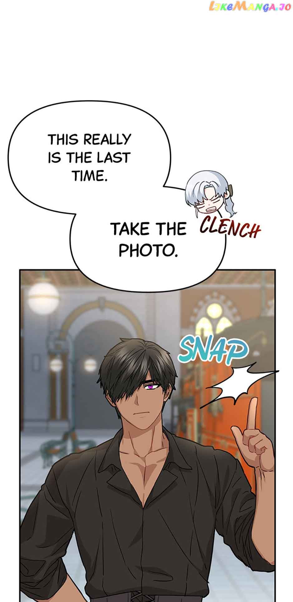 How to Survive as the Devil’s Daughter Chapter 36 - Page 5