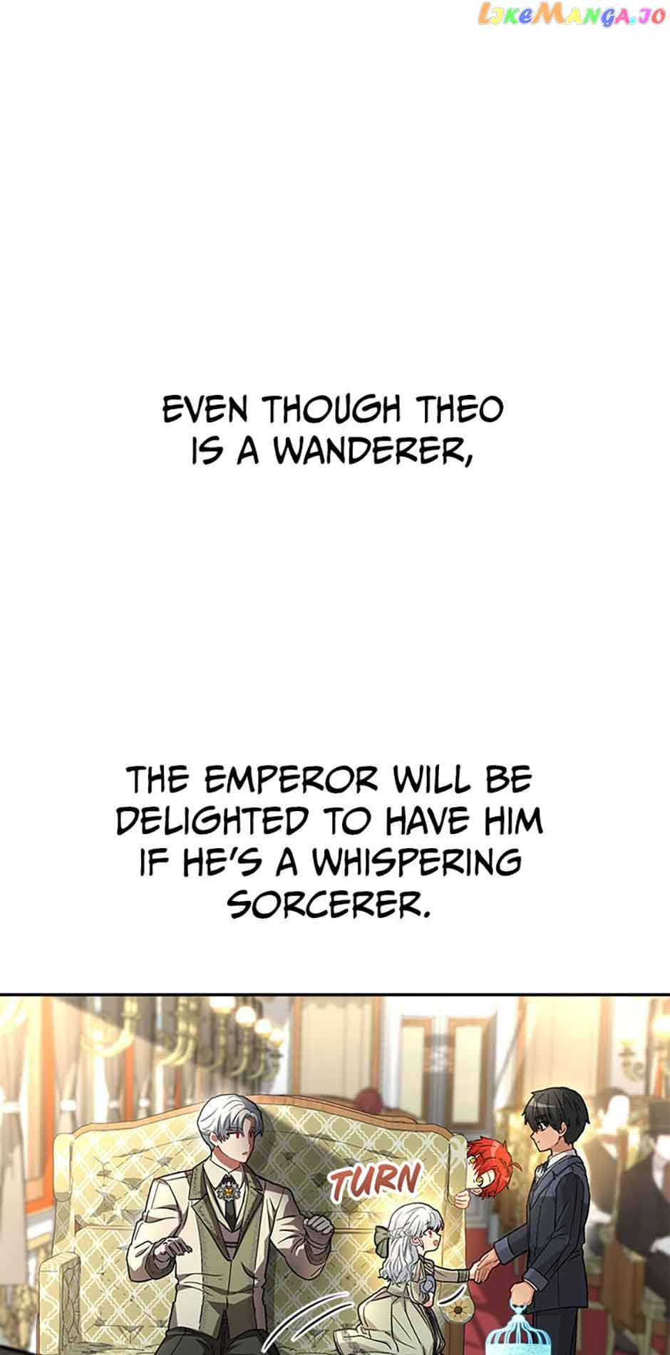 How to Survive as the Devil’s Daughter Chapter 36 - Page 43