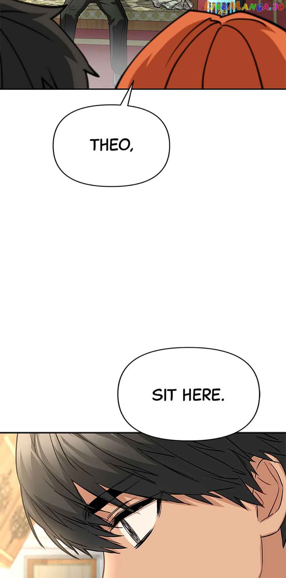 How to Survive as the Devil’s Daughter Chapter 36 - Page 44