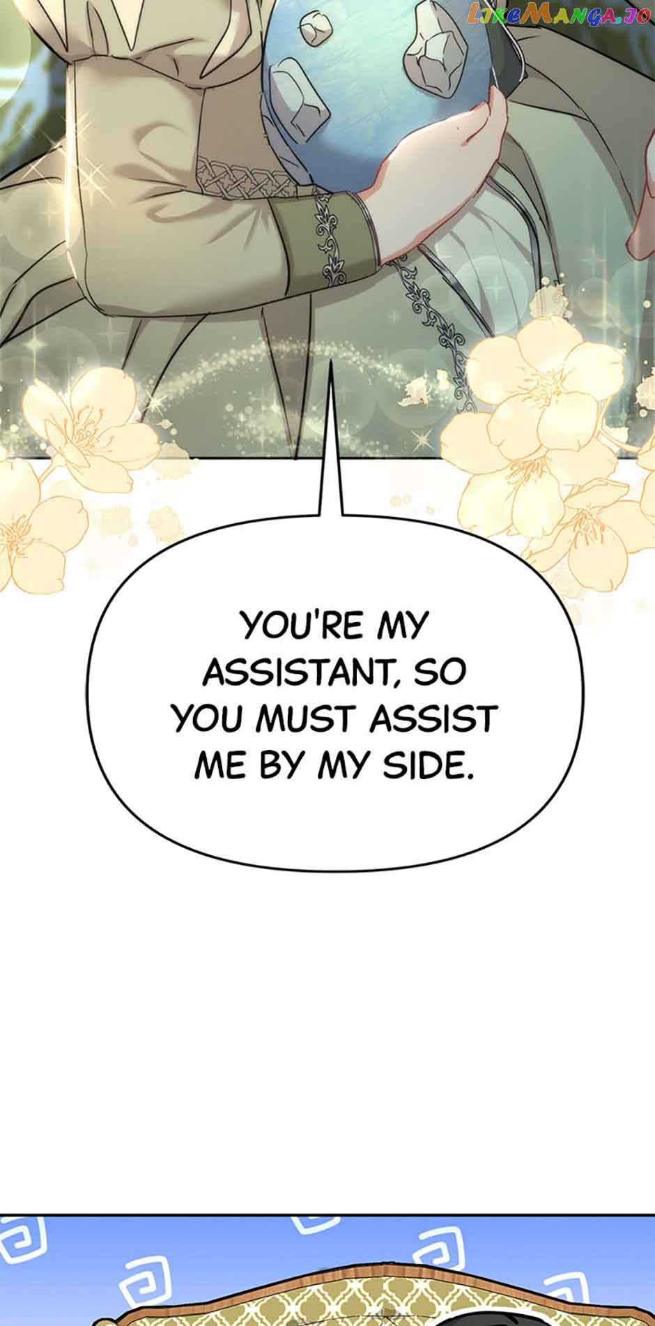 How to Survive as the Devil’s Daughter Chapter 36 - Page 46