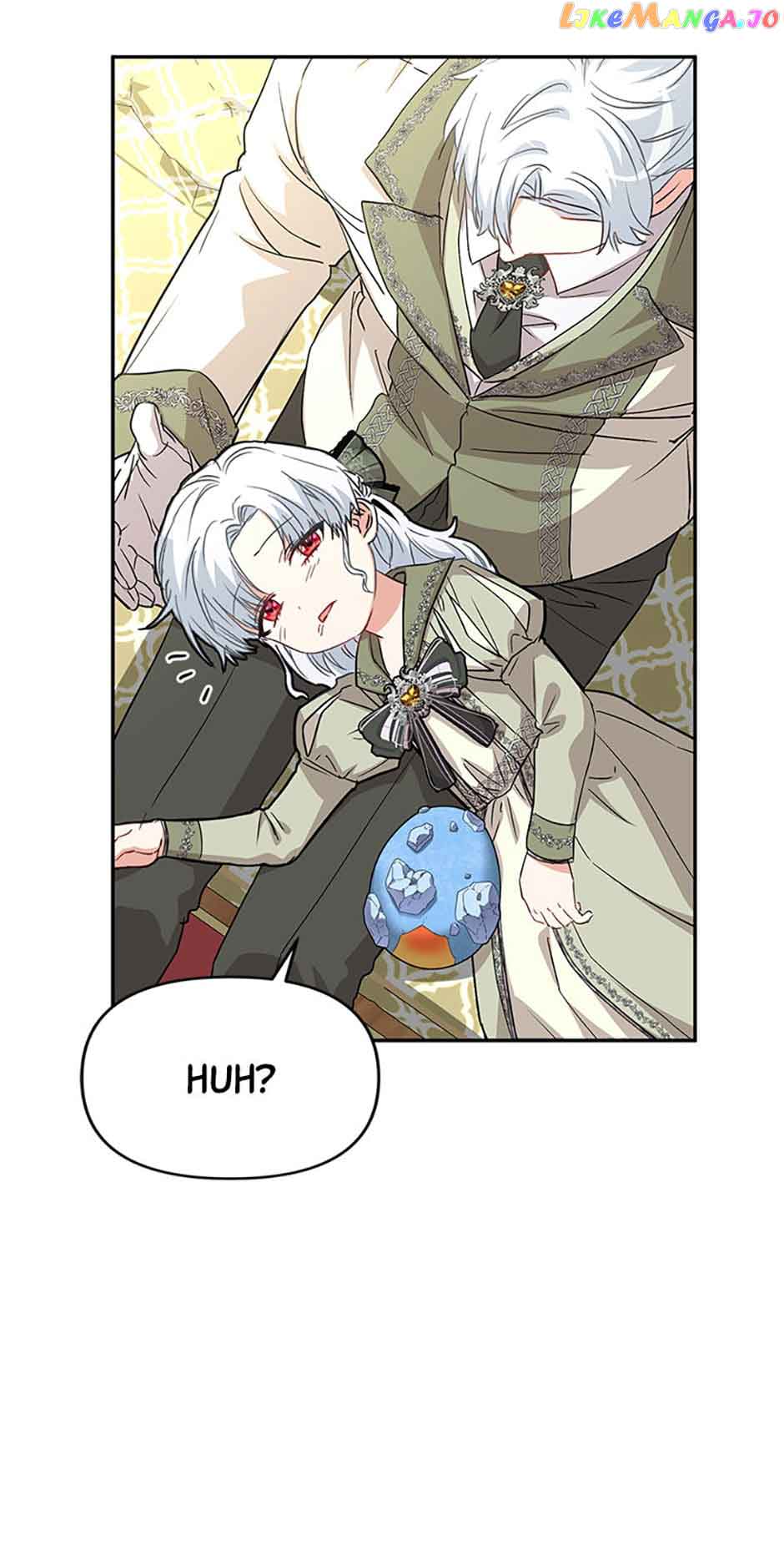 How to Survive as the Devil’s Daughter Chapter 36 - Page 53