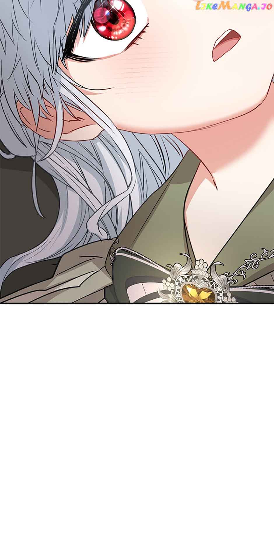How to Survive as the Devil’s Daughter Chapter 36 - Page 56