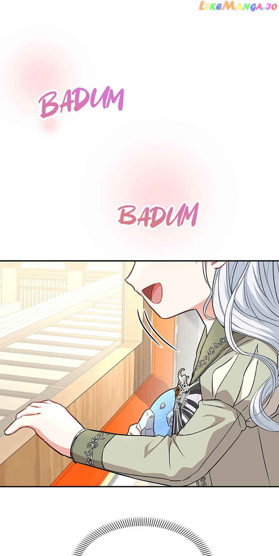 How to Survive as the Devil’s Daughter Chapter 36 - Page 57