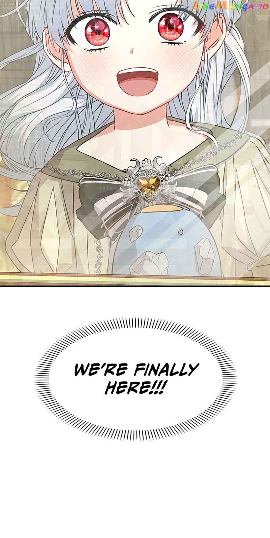 How to Survive as the Devil’s Daughter Chapter 36 - Page 59