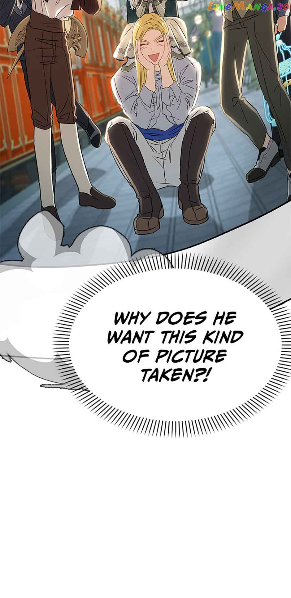 How to Survive as the Devil’s Daughter Chapter 36 - Page 7