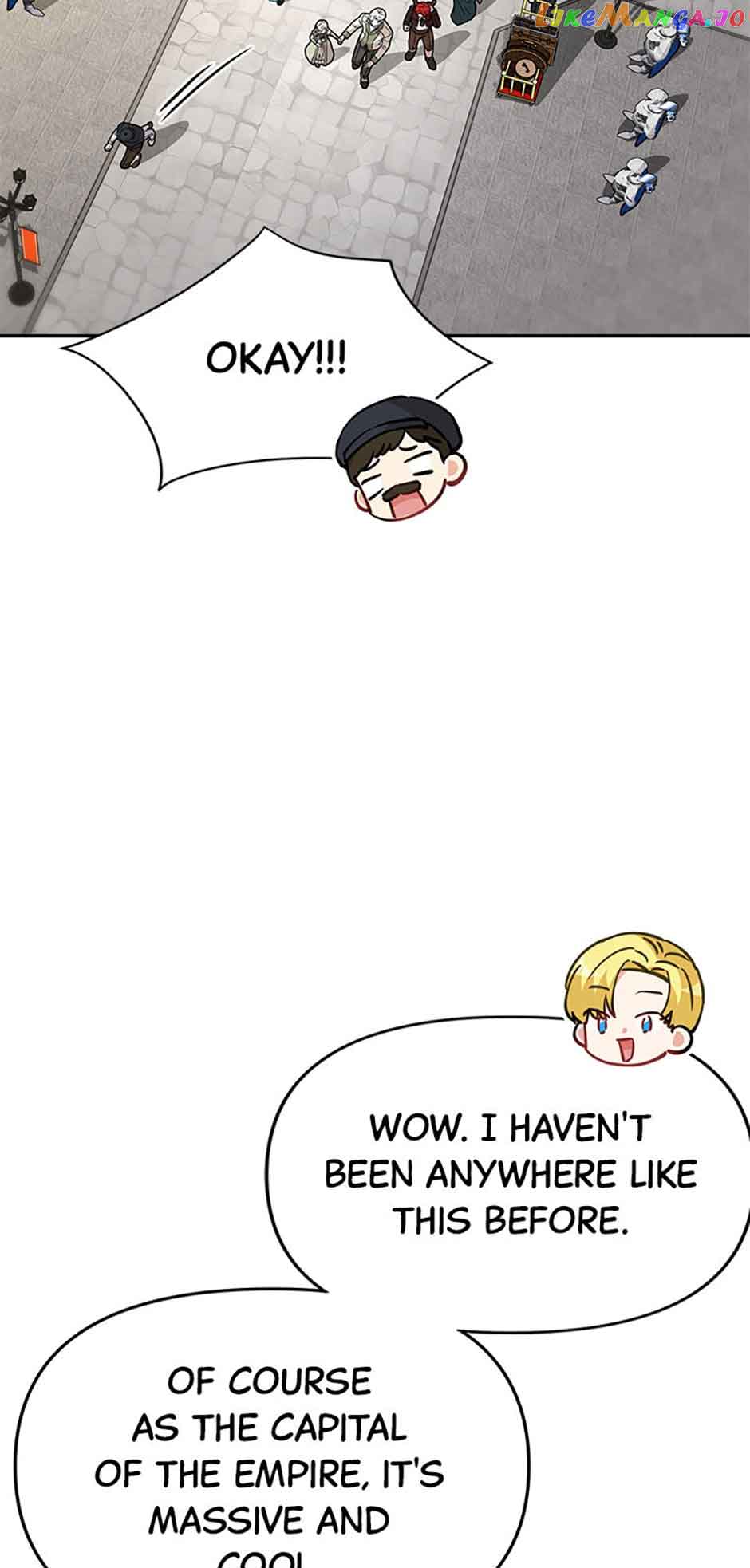 How to Survive as the Devil’s Daughter Chapter 36 - Page 70