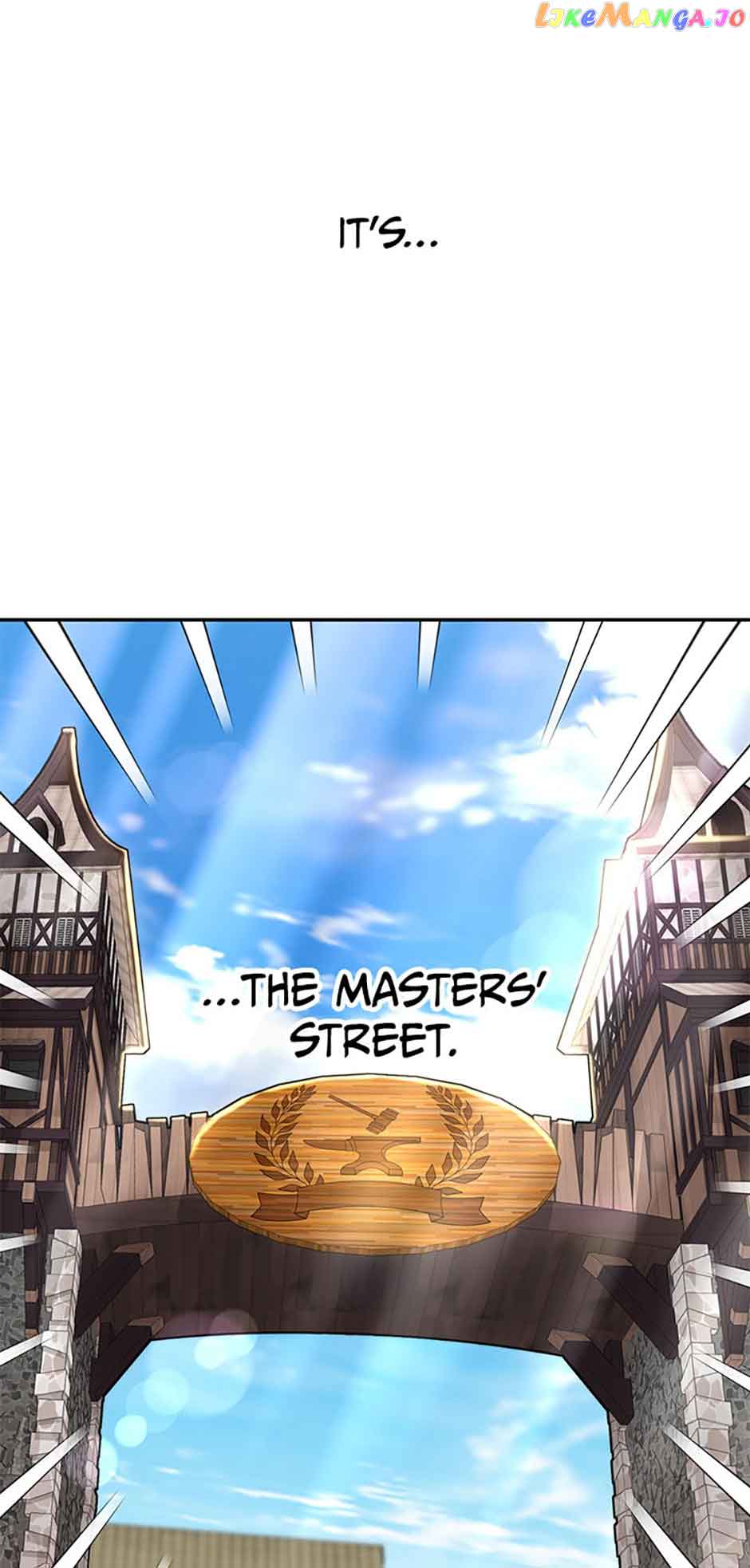 How to Survive as the Devil’s Daughter Chapter 36 - Page 73
