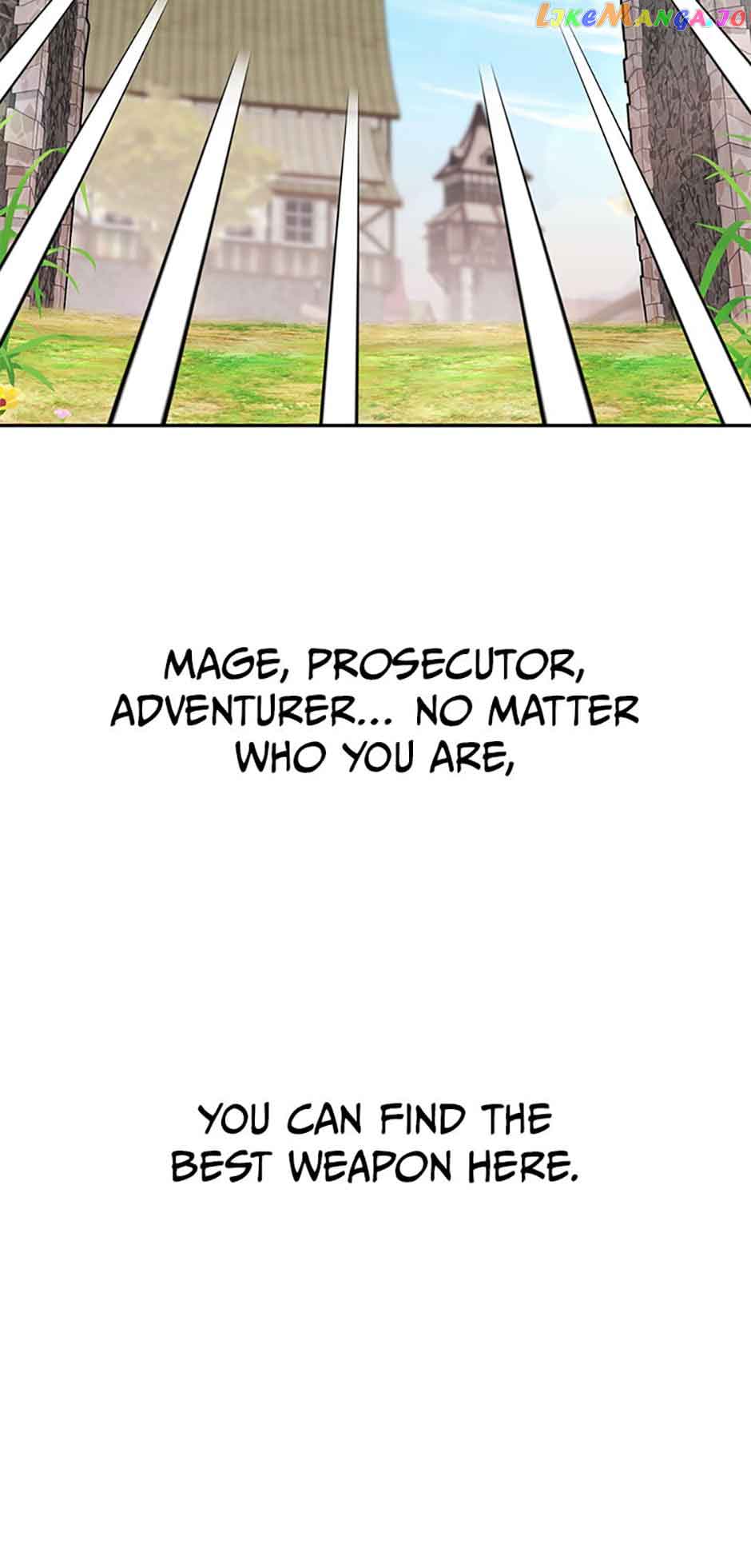 How to Survive as the Devil’s Daughter Chapter 36 - Page 74