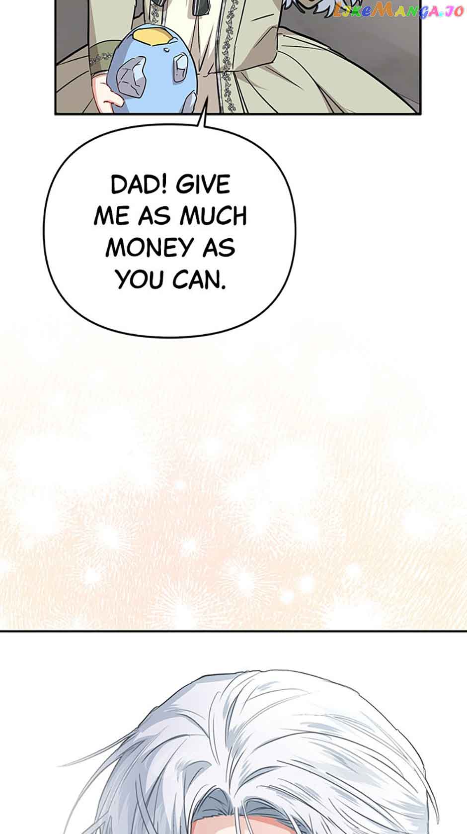 How to Survive as the Devil’s Daughter Chapter 36 - Page 80