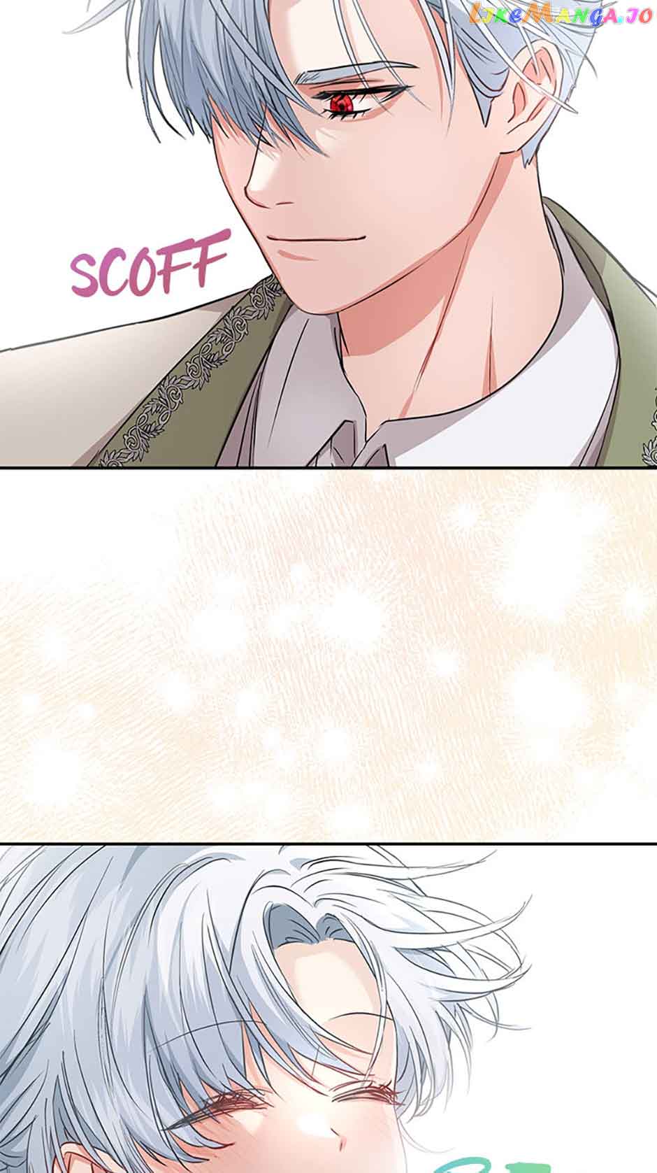 How to Survive as the Devil’s Daughter Chapter 36 - Page 81