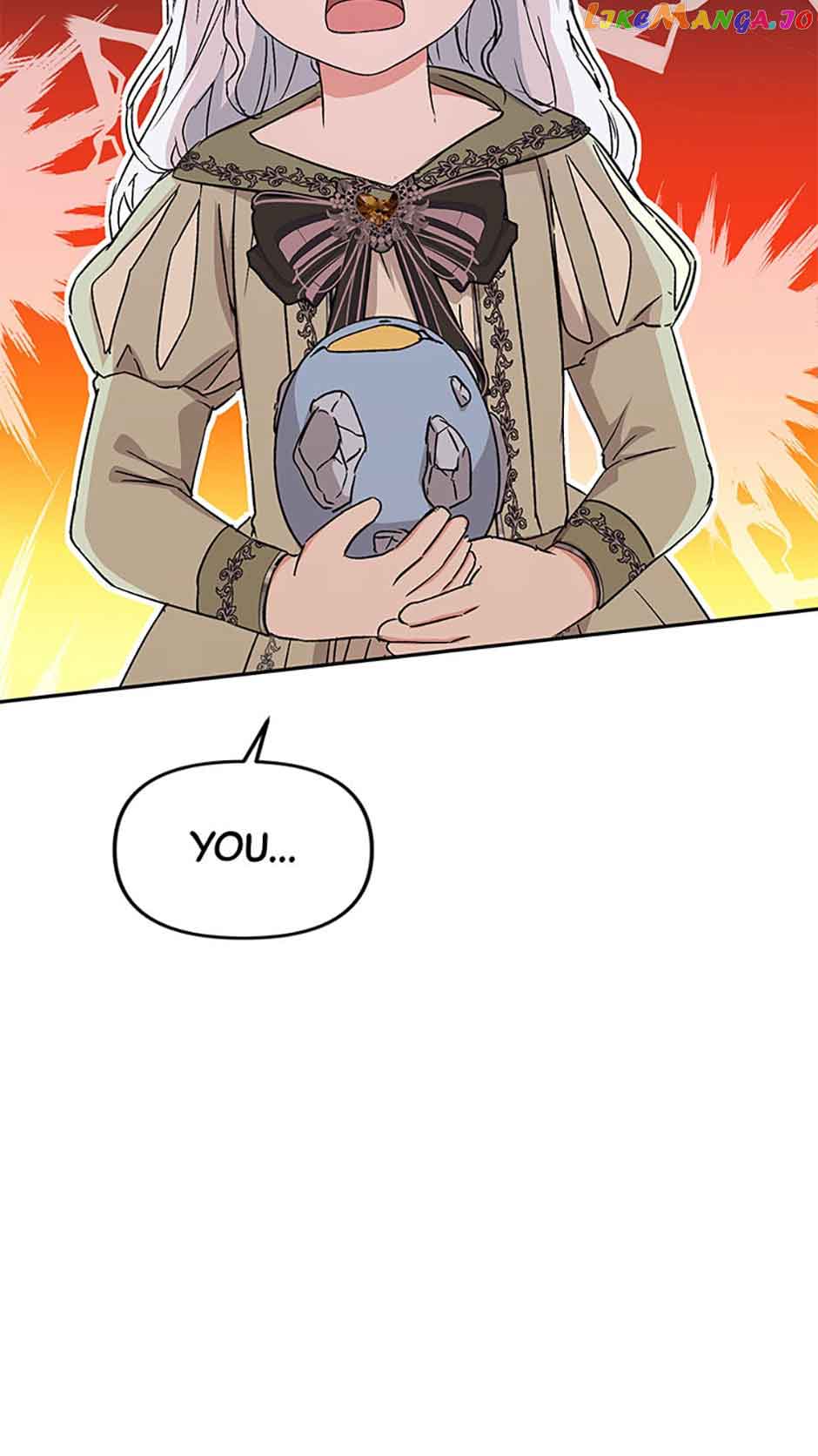 How to Survive as the Devil’s Daughter Chapter 36 - Page 84
