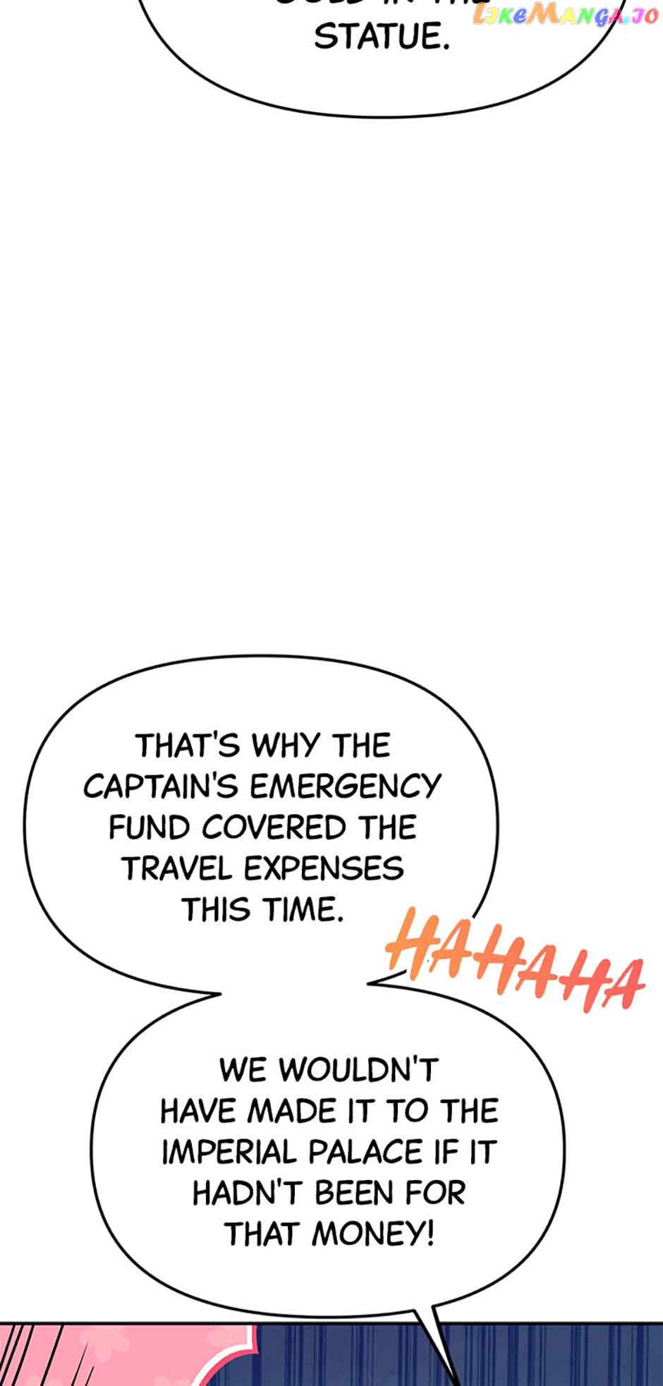 How to Survive as the Devil’s Daughter Chapter 36 - Page 87