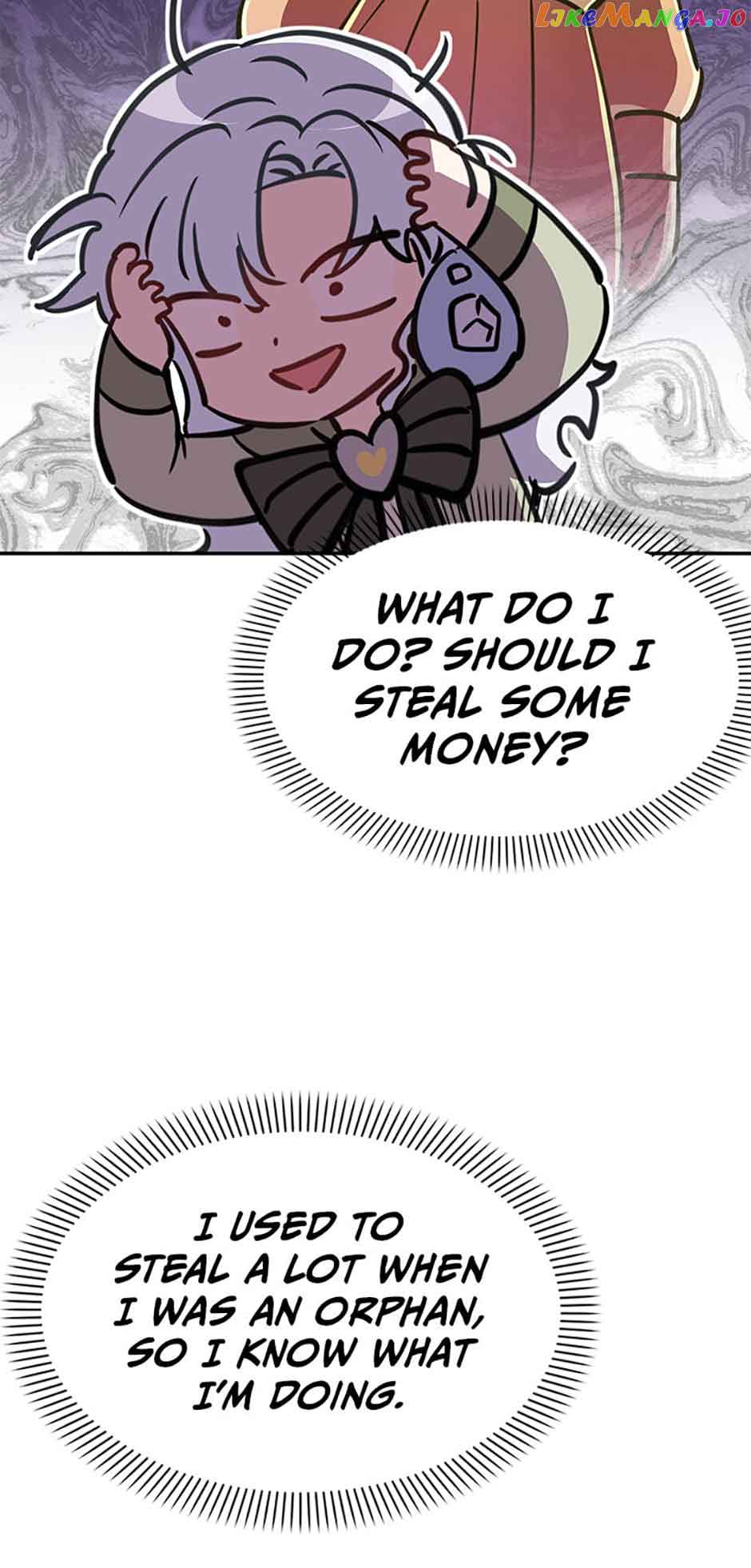 How to Survive as the Devil’s Daughter Chapter 36 - Page 90