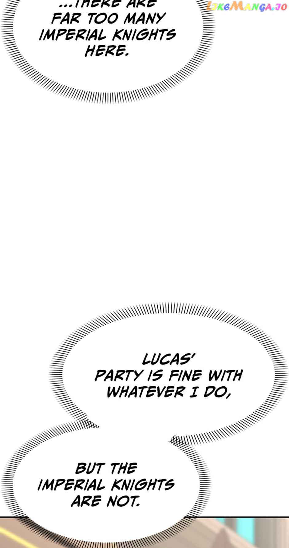 How to Survive as the Devil’s Daughter Chapter 36 - Page 92