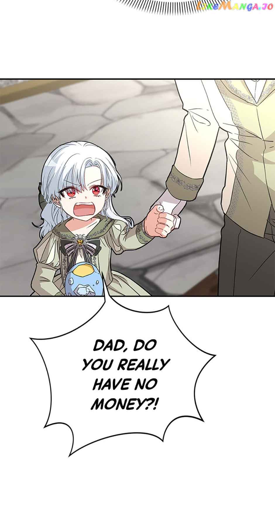 How to Survive as the Devil’s Daughter Chapter 36 - Page 97
