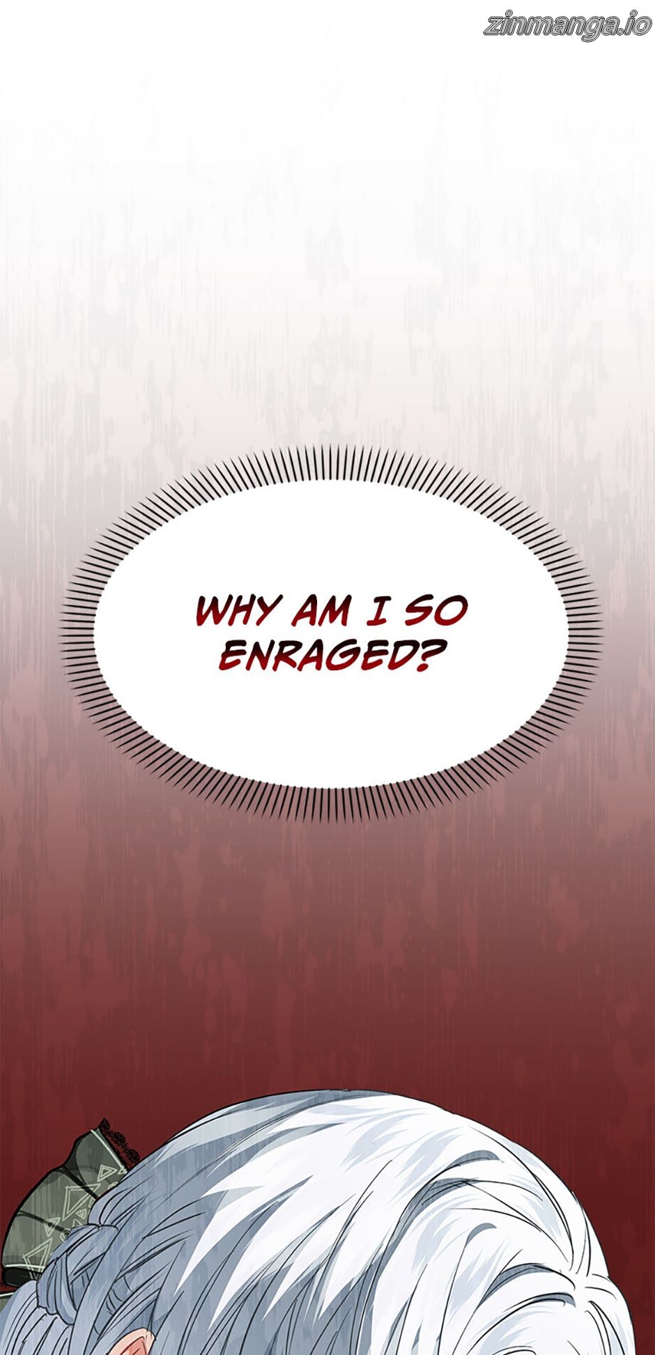 How to Survive as the Devil’s Daughter Chapter 37 - Page 1