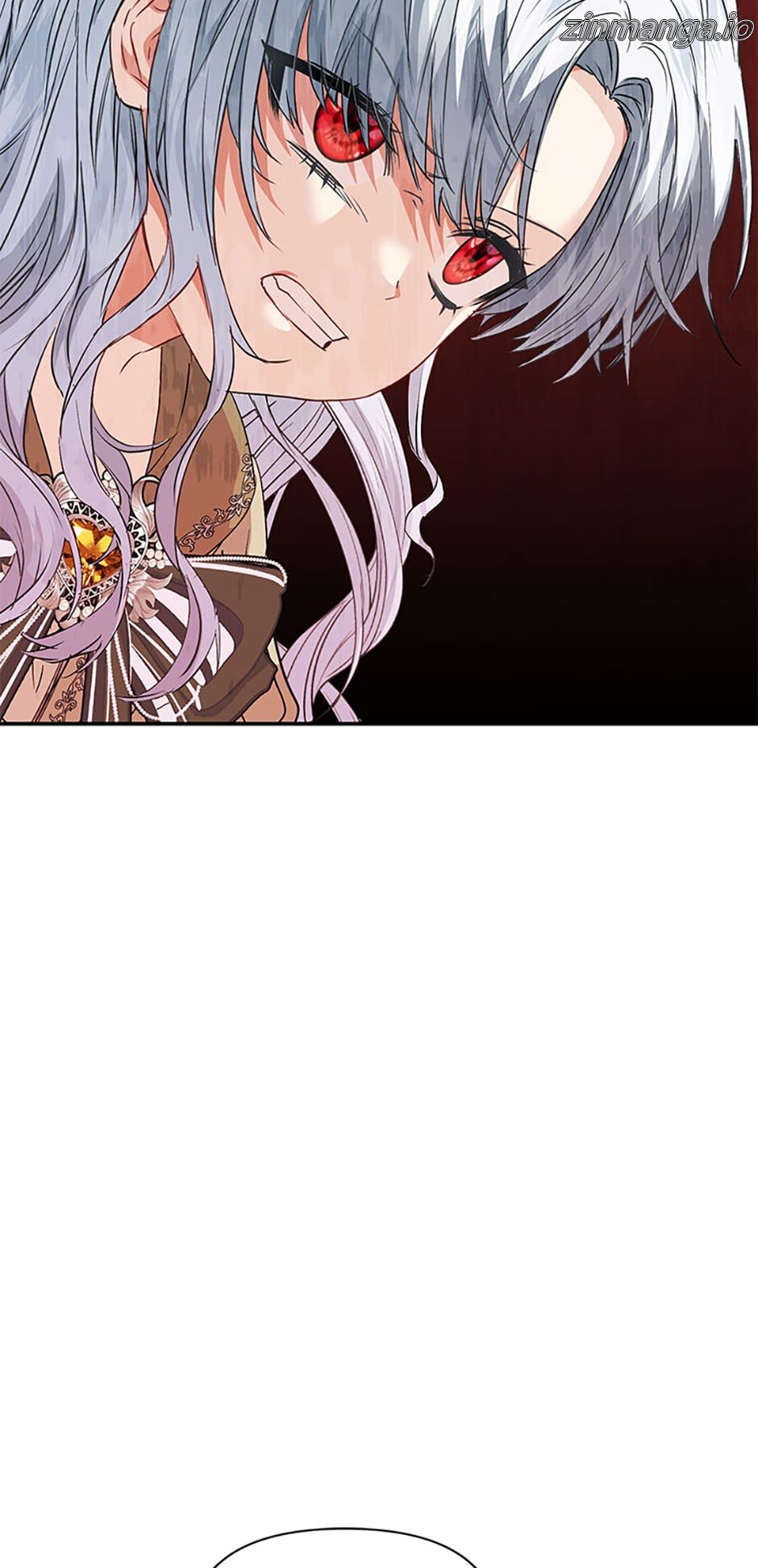 How to Survive as the Devil’s Daughter Chapter 37 - Page 2