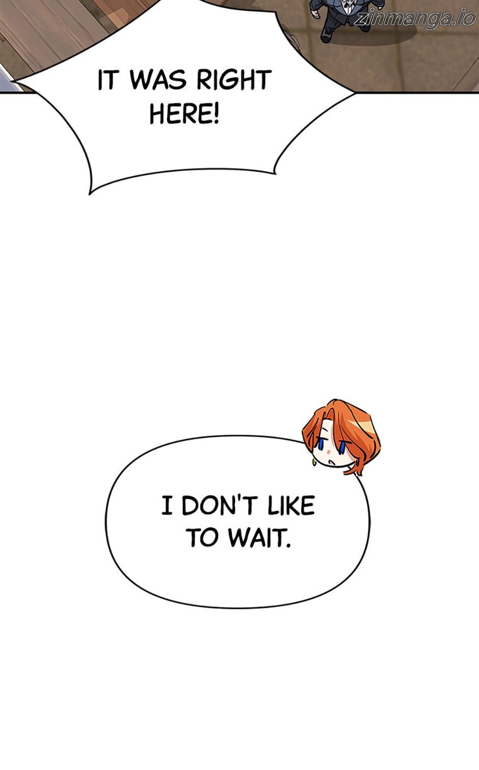 How to Survive as the Devil’s Daughter Chapter 37 - Page 103