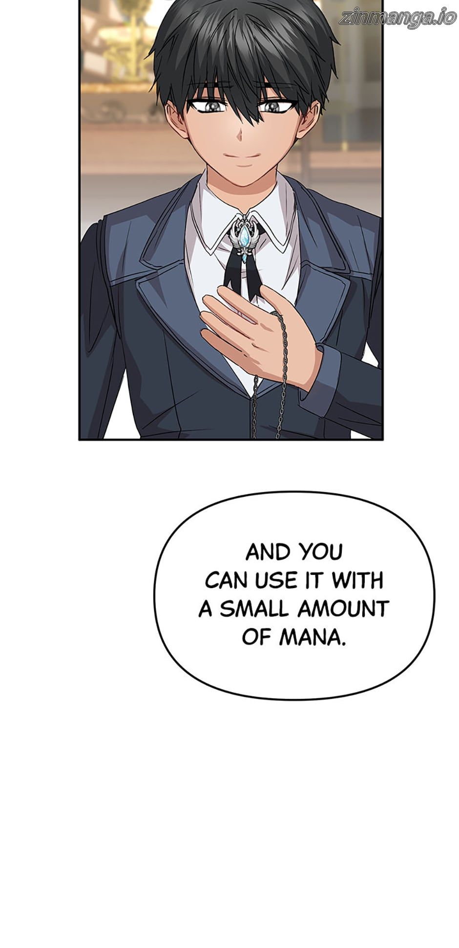 How to Survive as the Devil’s Daughter Chapter 37 - Page 113