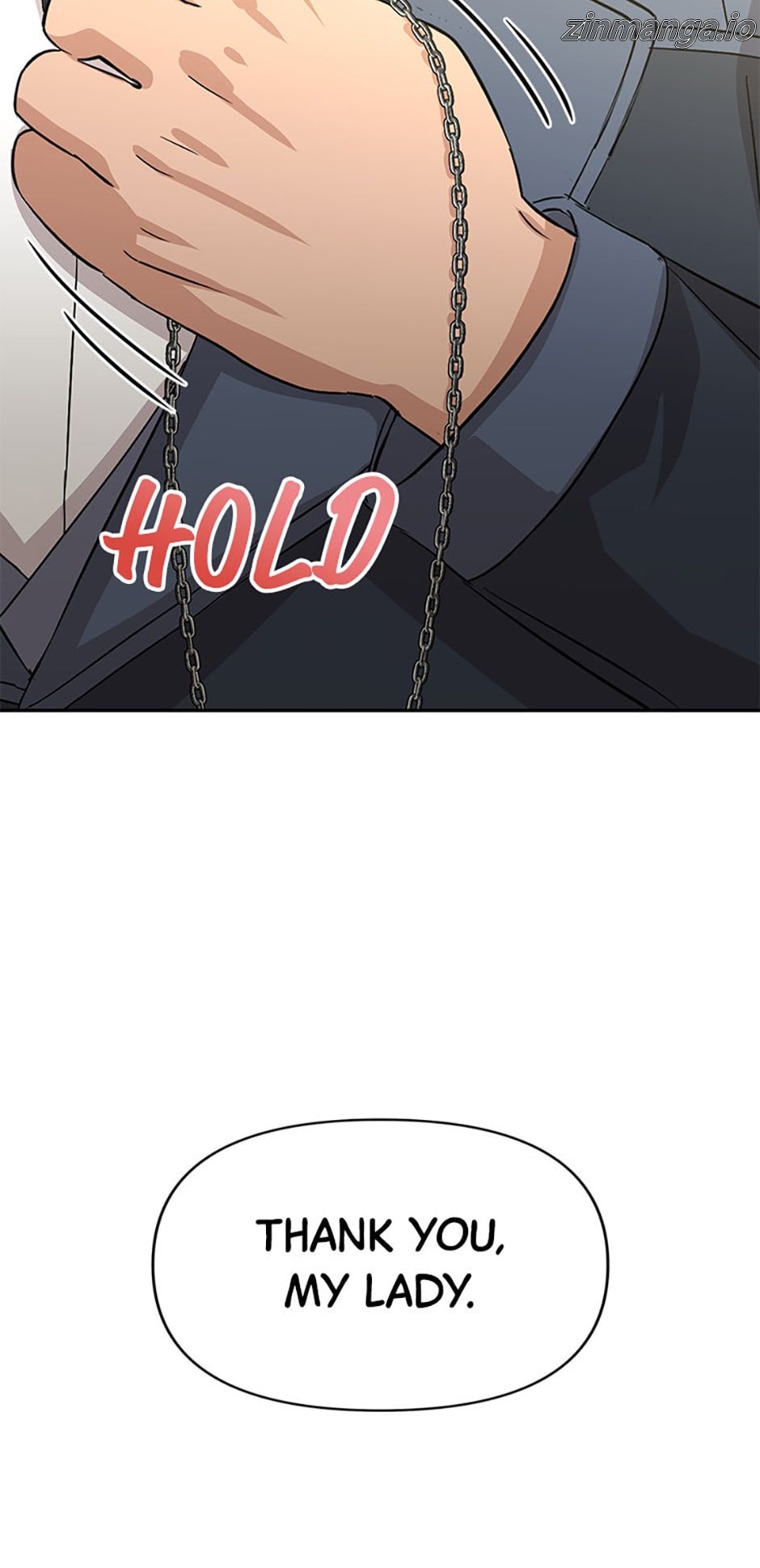 How to Survive as the Devil’s Daughter Chapter 37 - Page 116