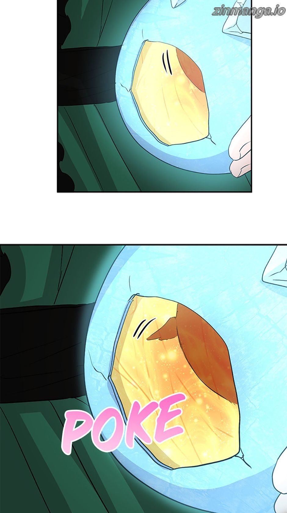 How to Survive as the Devil’s Daughter Chapter 37 - Page 119