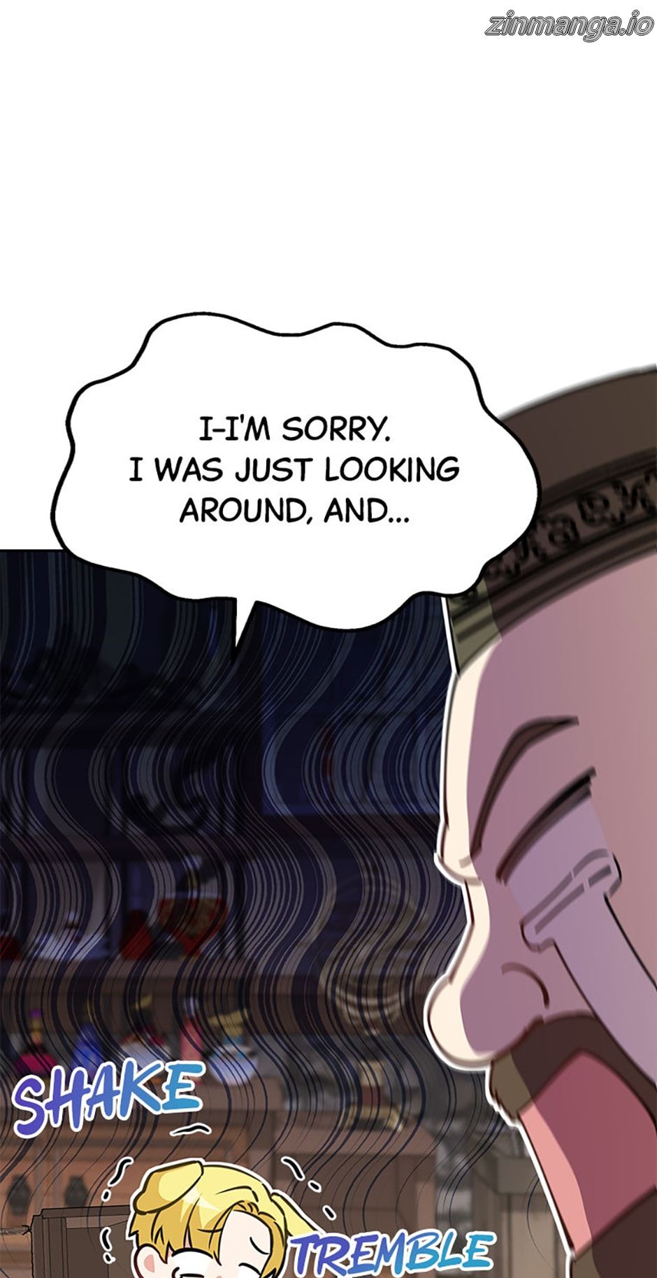 How to Survive as the Devil’s Daughter Chapter 37 - Page 122