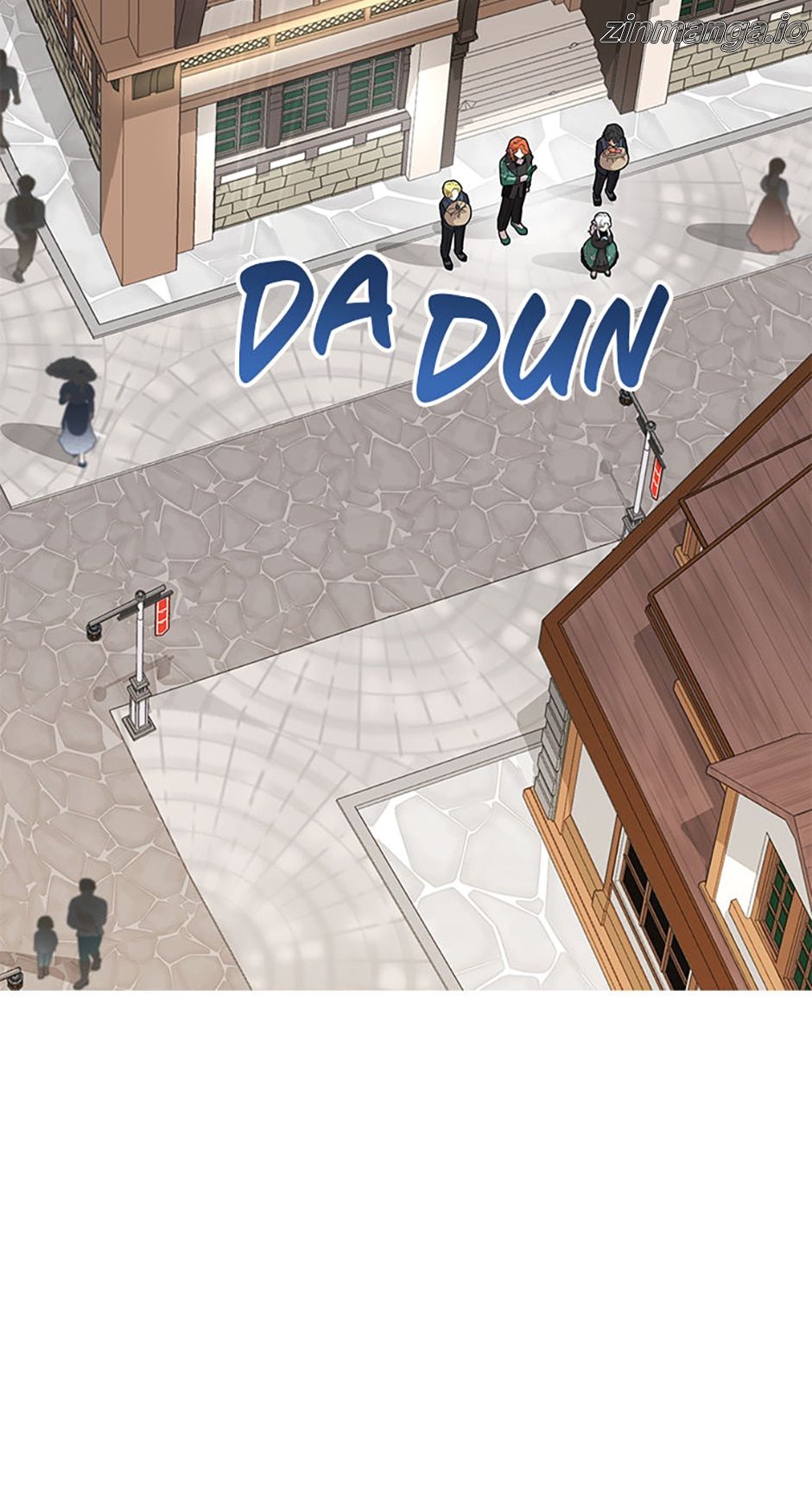 How to Survive as the Devil’s Daughter Chapter 37 - Page 128