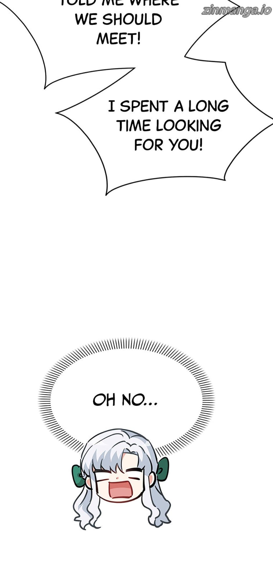 How to Survive as the Devil’s Daughter Chapter 37 - Page 134