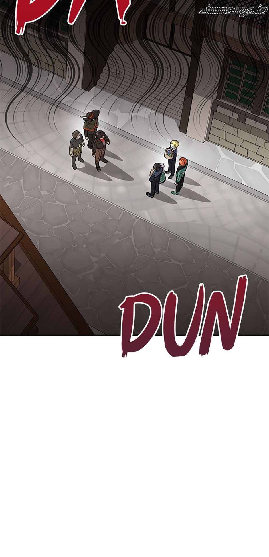 How to Survive as the Devil’s Daughter Chapter 37 - Page 139