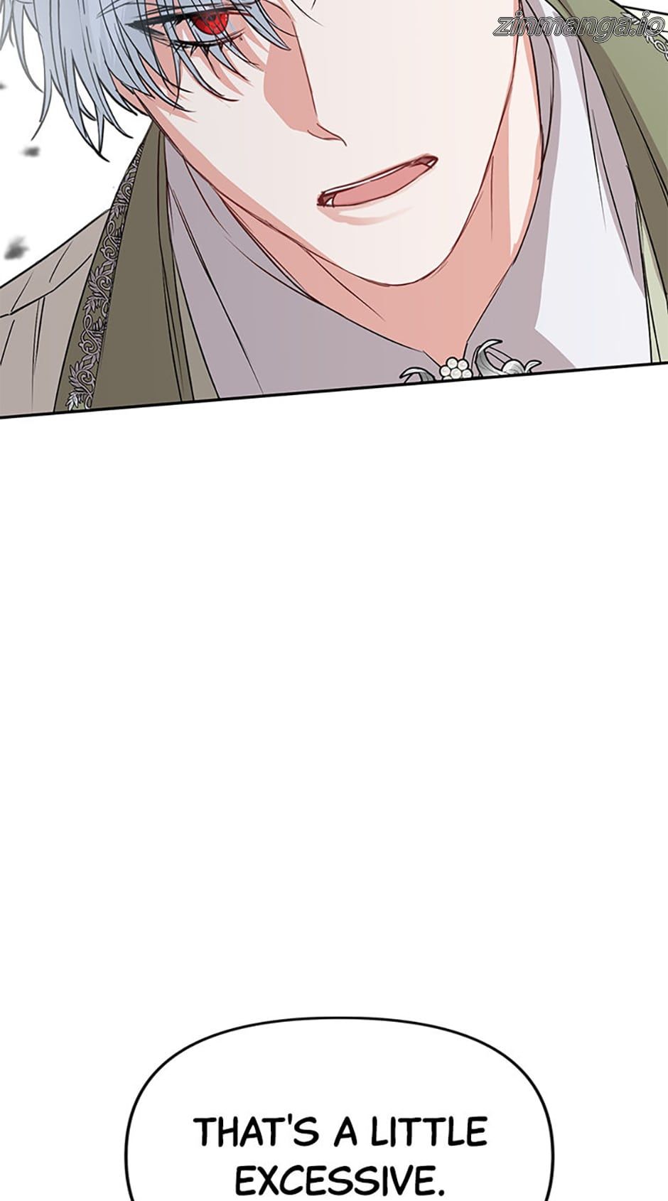 How to Survive as the Devil’s Daughter Chapter 37 - Page 16