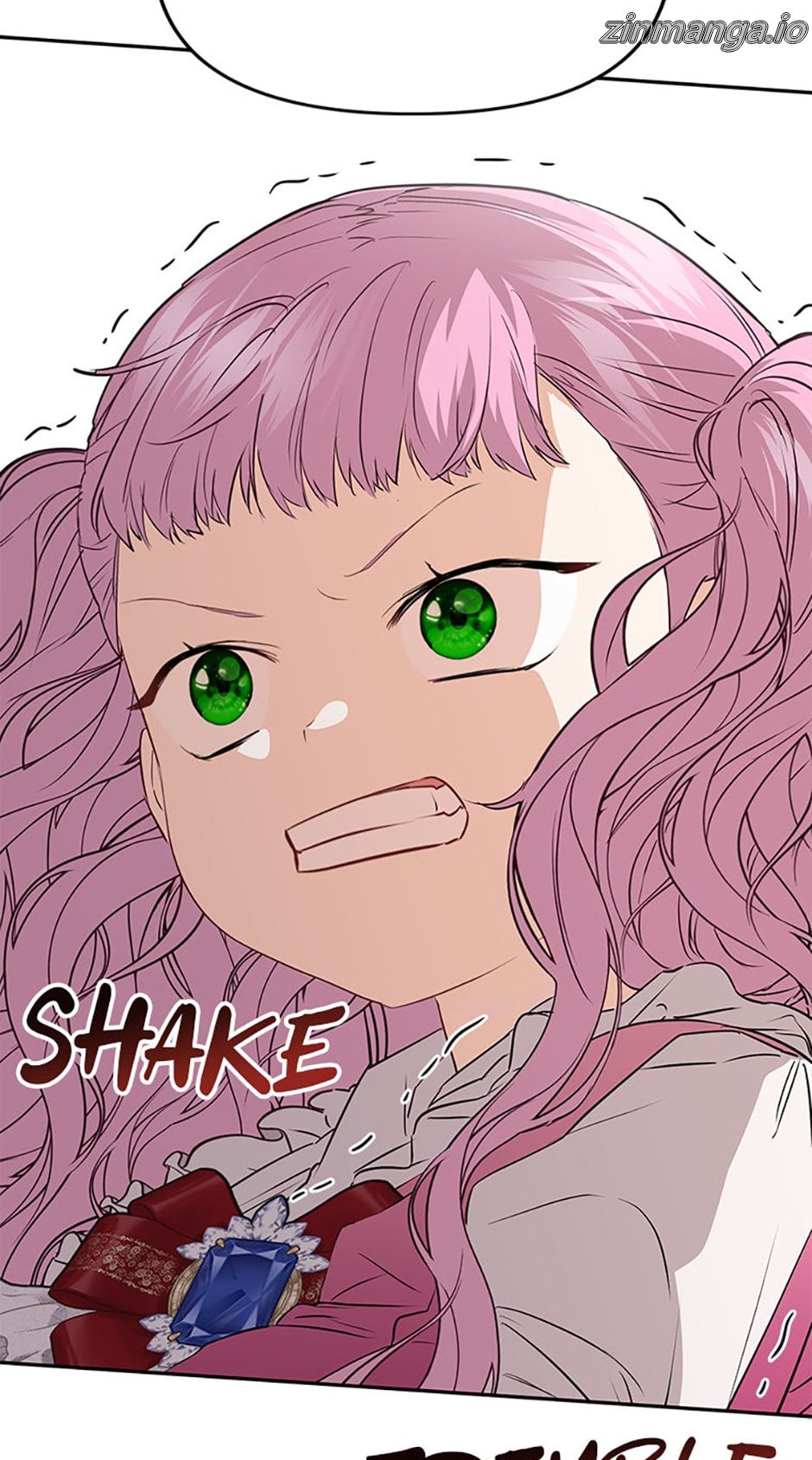 How to Survive as the Devil’s Daughter Chapter 37 - Page 17