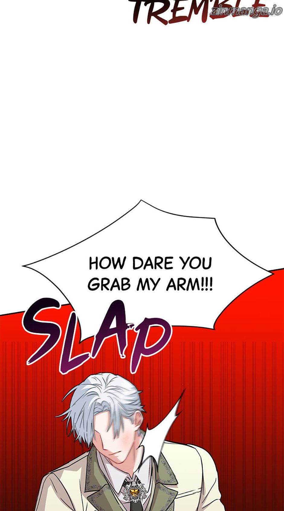 How to Survive as the Devil’s Daughter Chapter 37 - Page 18