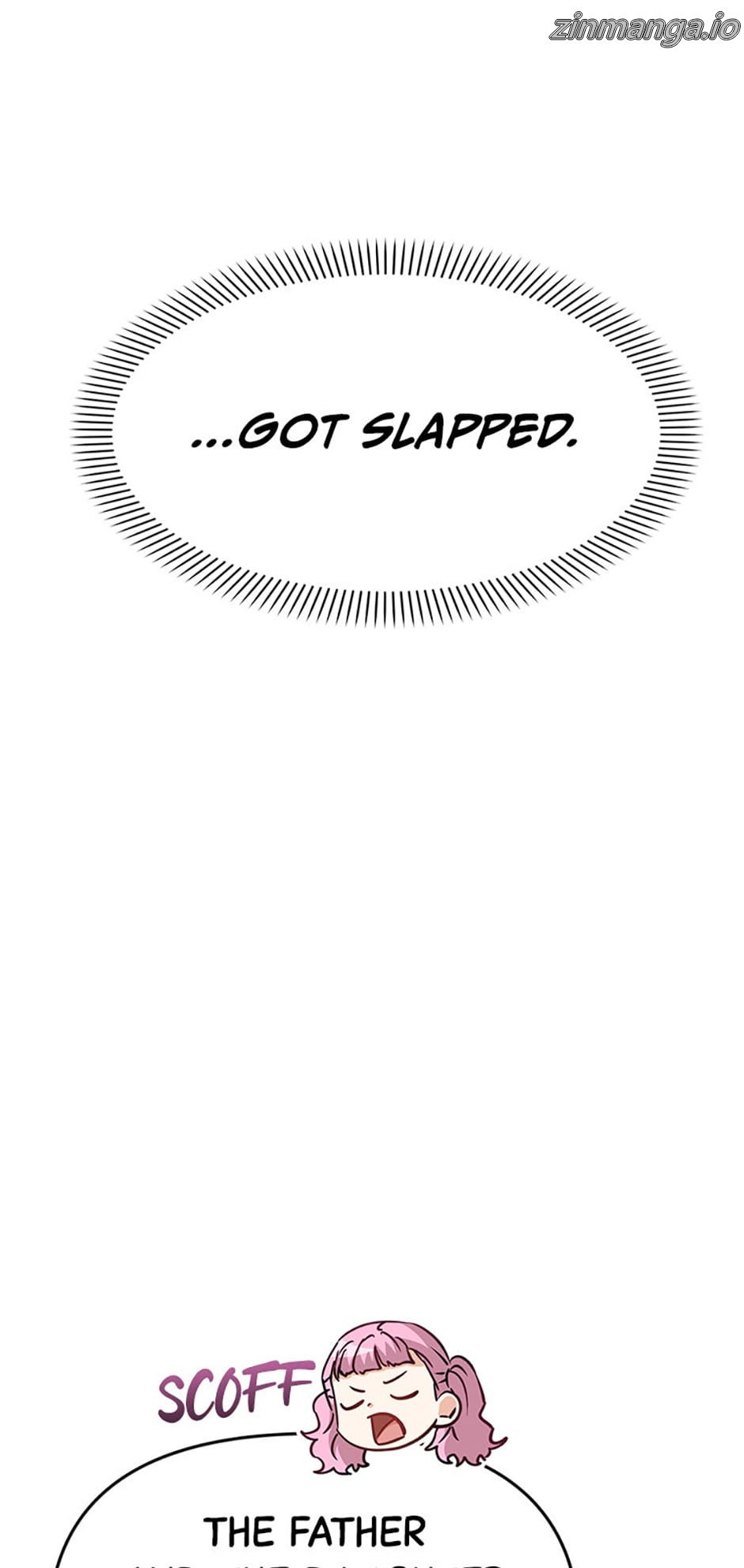 How to Survive as the Devil’s Daughter Chapter 37 - Page 22