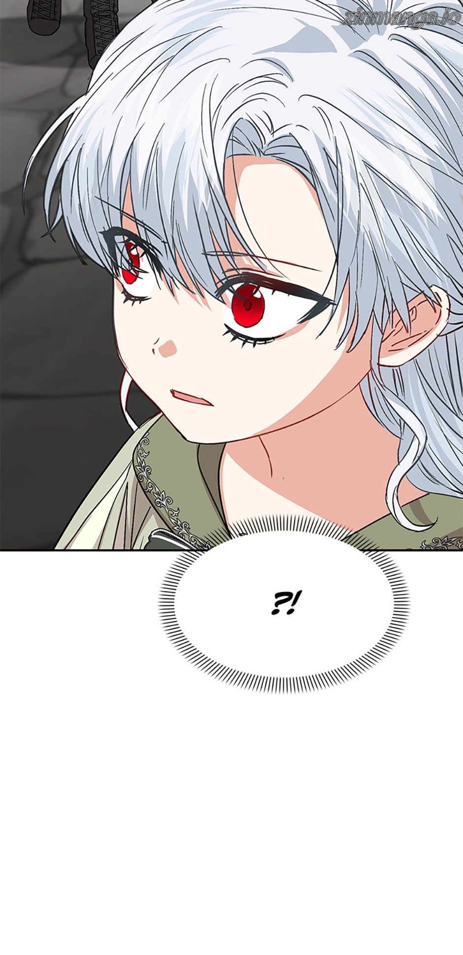 How to Survive as the Devil’s Daughter Chapter 37 - Page 29