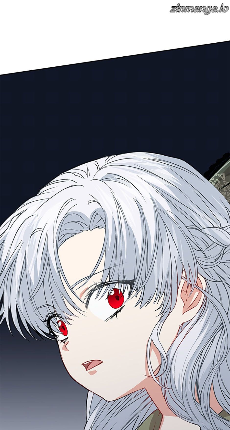 How to Survive as the Devil’s Daughter Chapter 37 - Page 30