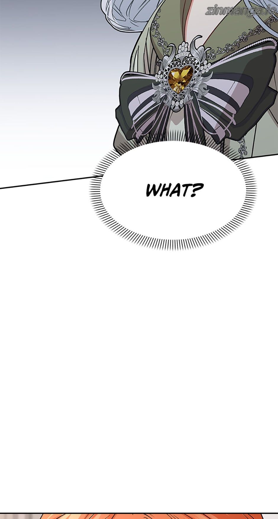 How to Survive as the Devil’s Daughter Chapter 37 - Page 31