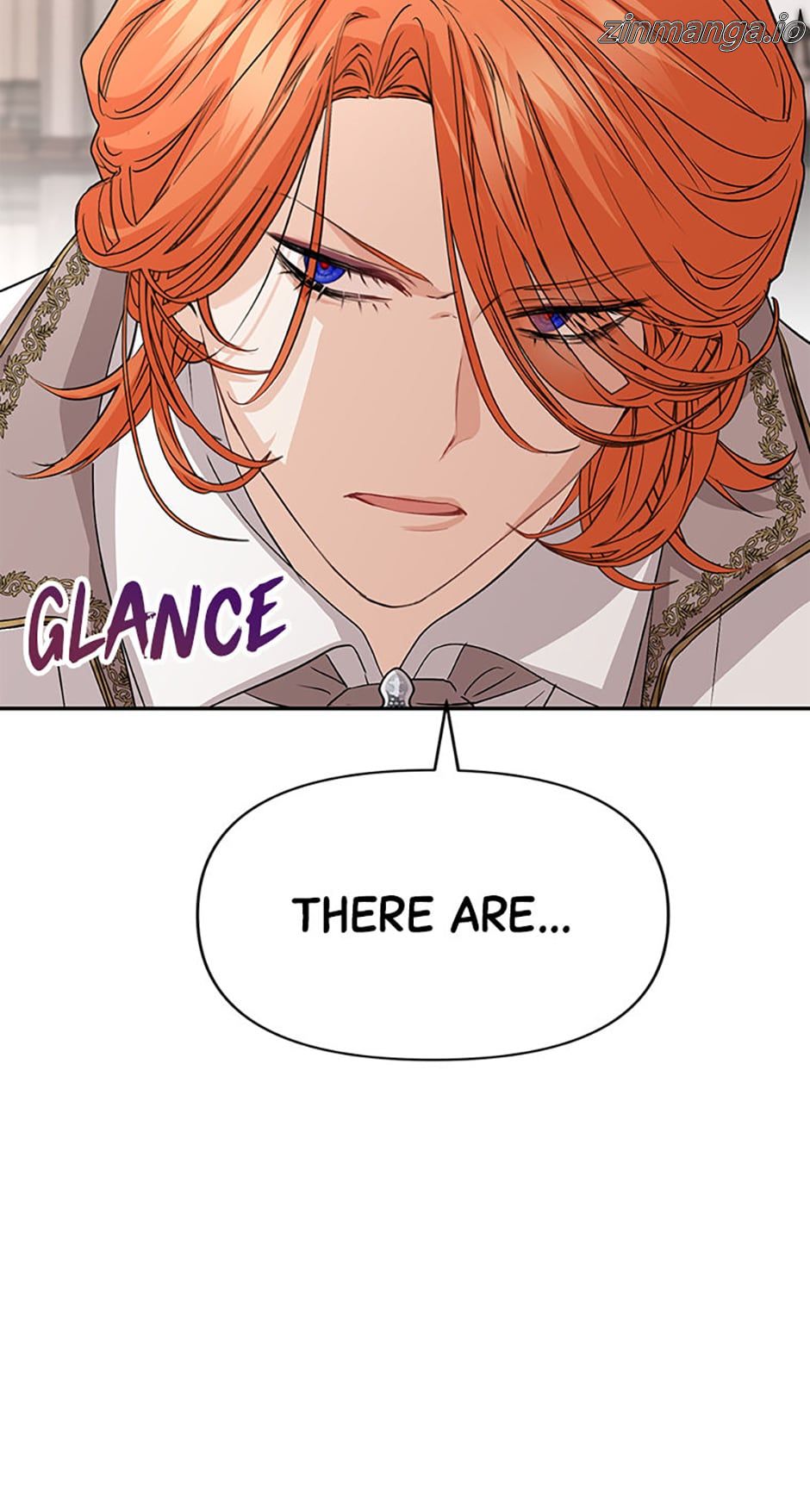 How to Survive as the Devil’s Daughter Chapter 37 - Page 32