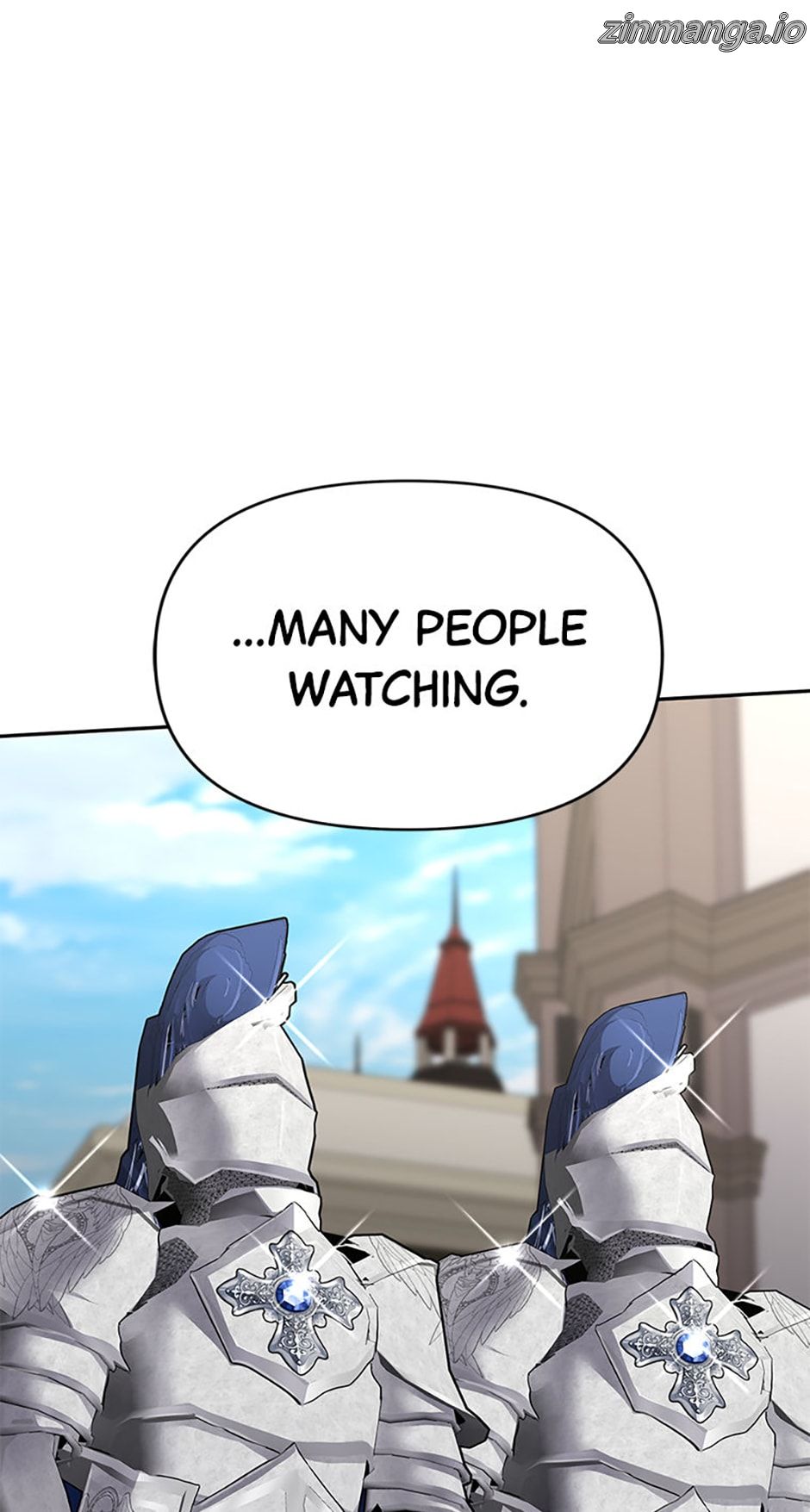 How to Survive as the Devil’s Daughter Chapter 37 - Page 33