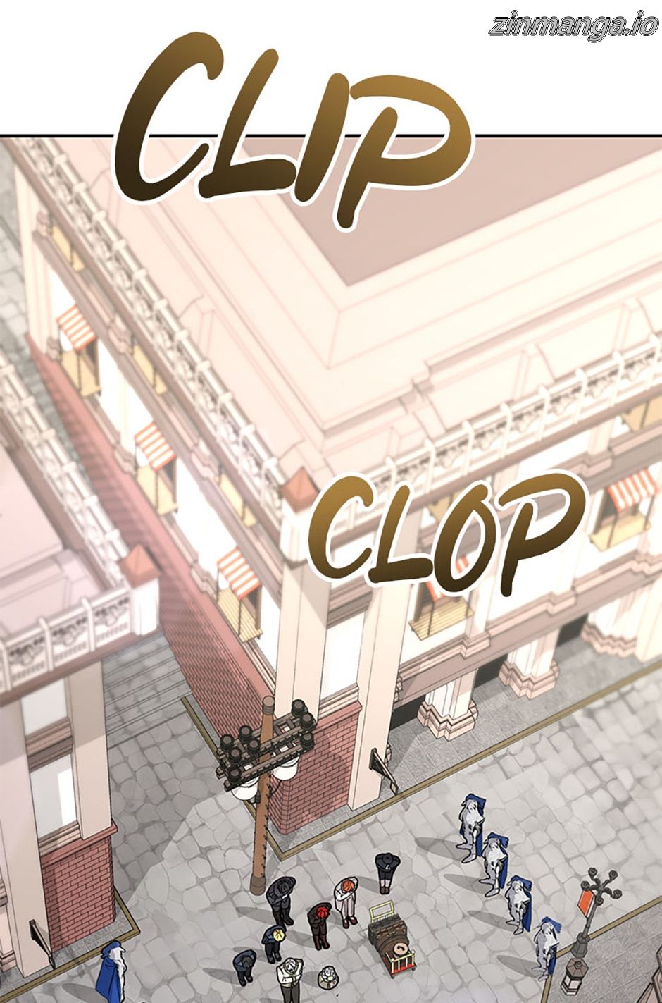How to Survive as the Devil’s Daughter Chapter 37 - Page 37