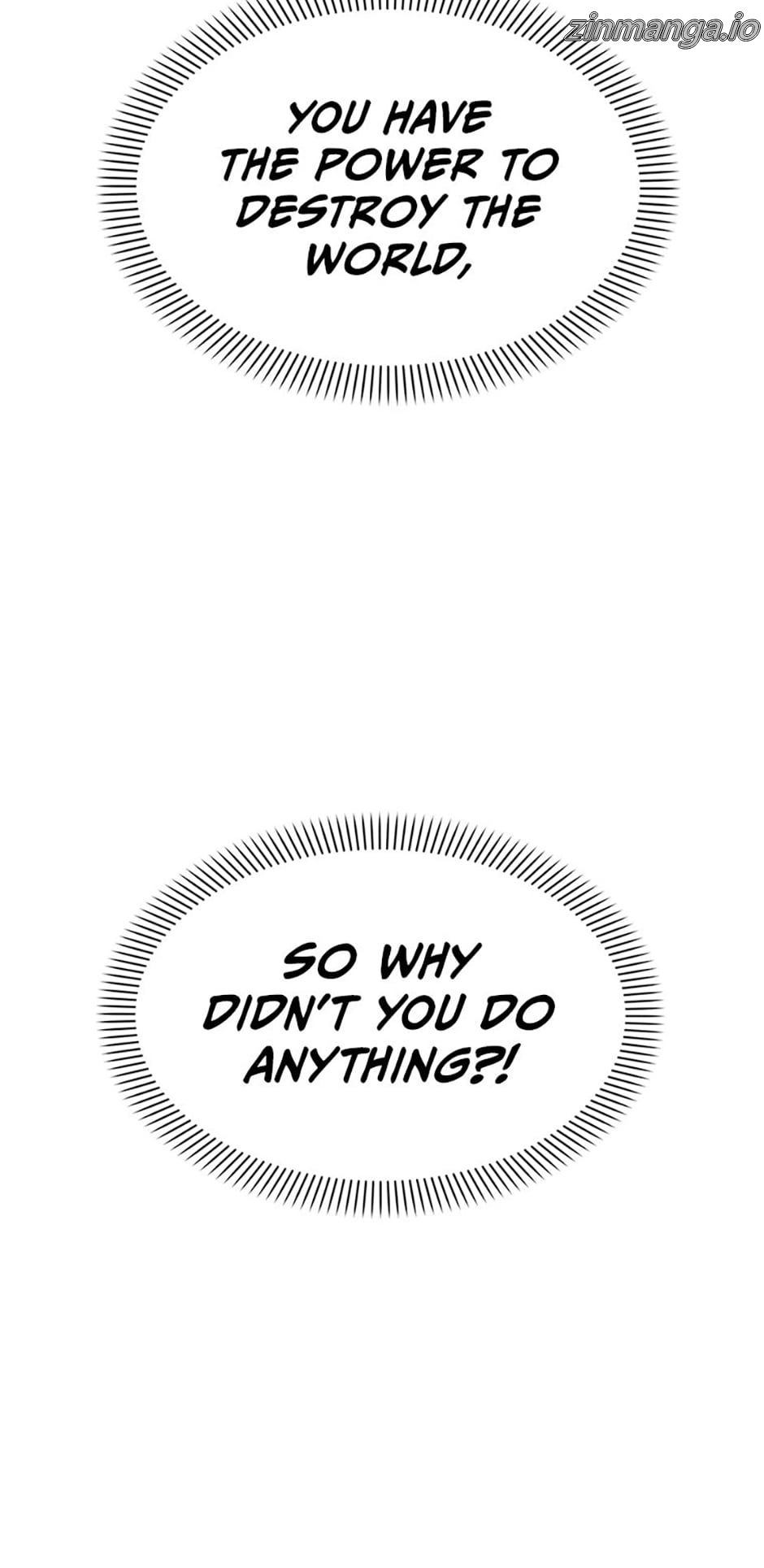 How to Survive as the Devil’s Daughter Chapter 37 - Page 44
